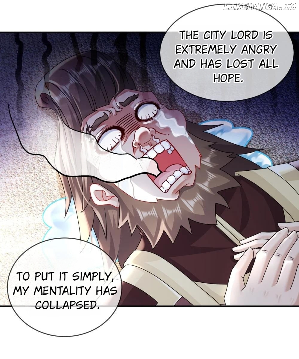 My Furry Harem Is After Me Chapter 11 - page 4